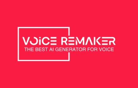 Voice Remaker Image