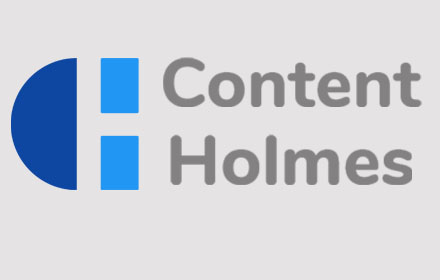 Content Holmes Image