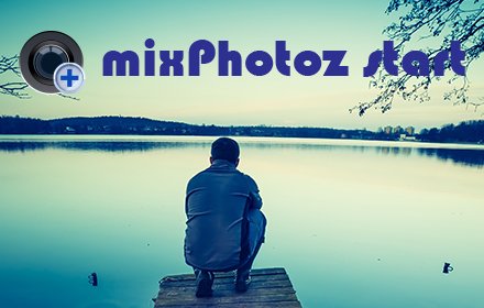 mixPhotoz Start