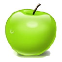 Apple Green Screenshot Image