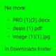 Avoid Duplicate Downloads