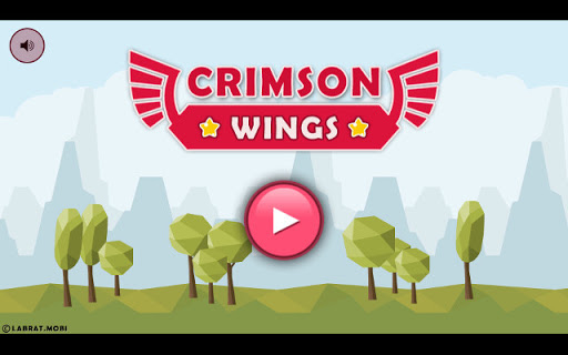 Crimson Wings Screenshot Image