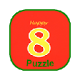Happy 8 Puzzle