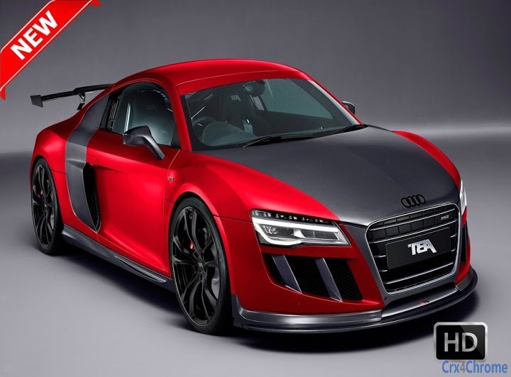 Audi Cars Wallpapers & HD Themes Image