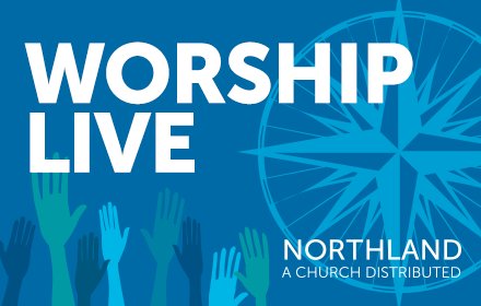 Worship Live Online Image