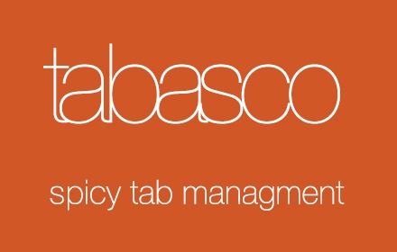 Tabasco Image