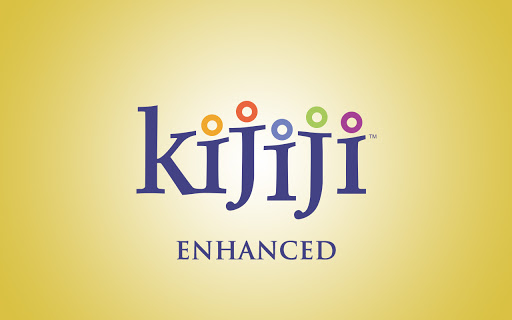 kijiji enhanced Screenshot Image