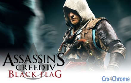 Assassin's Creed IV Black Flag - Silence