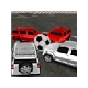 4x4 Soccer - Play Soccer with SUVs! 1.1