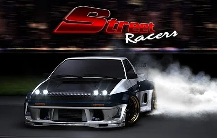 Street Racers Image