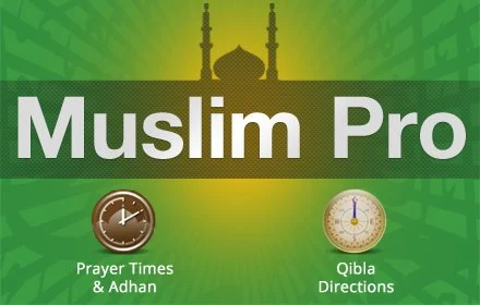 Muslim Pro