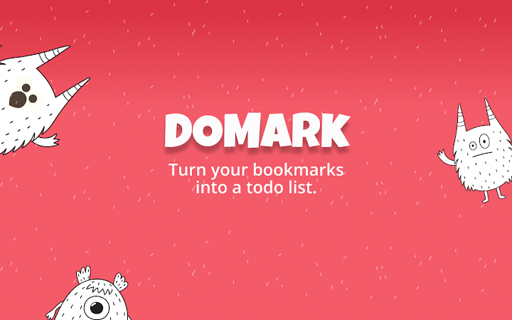 DOMark Screenshot Image