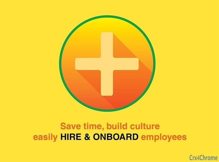 Employee Onboarding App Image