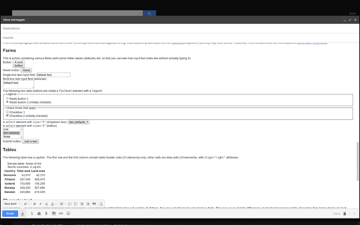 Gmail Append HTML Screenshot Image #2