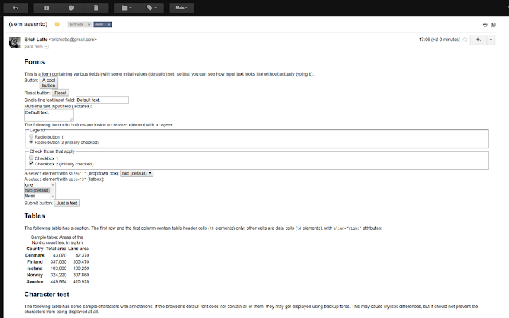 Gmail Append HTML Screenshot Image #3