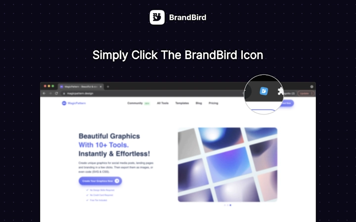 BrandBird Image