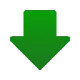 Video Downloader Professional Icon Image