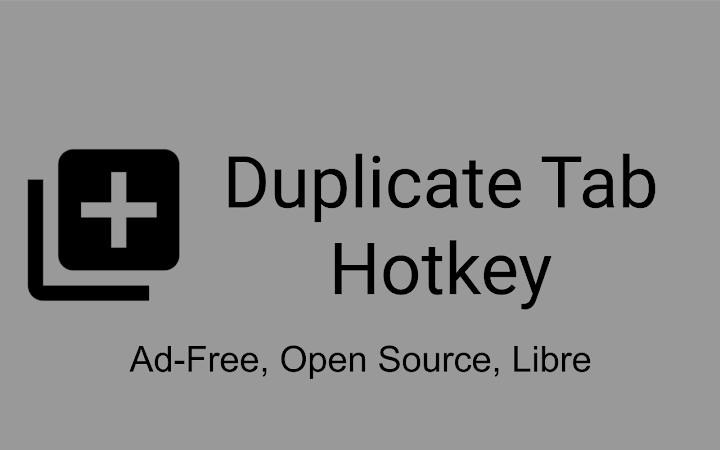 Duplicate Tab Hotkey Image