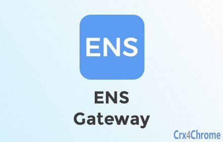 ENS Gateway Image