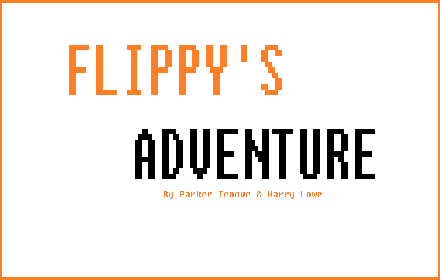Flippy's Adventure