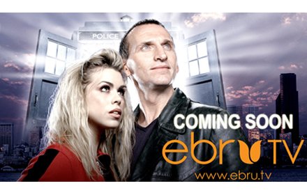 Ebru TV Image
