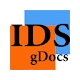 IDesignSpec gDocs 32