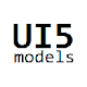 UI5 Models