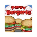 Papas Burgeria Game 1.0