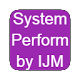 System Performance