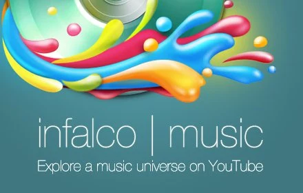 Infalco | Music Image