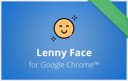 Lenny Face Copy