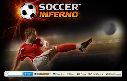 SoccerInferno Image