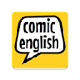 Comic English