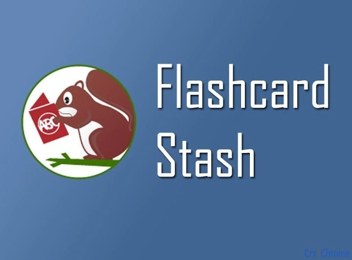 Flashcard Stash