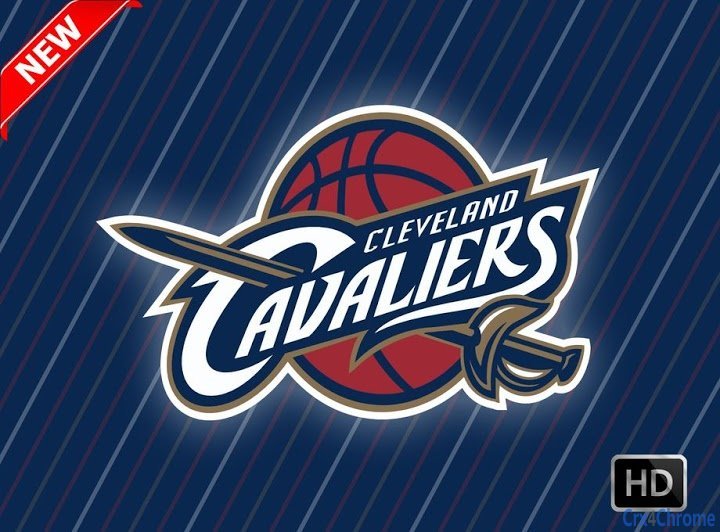 Cleveland Cavaliers NBA Wallpapers