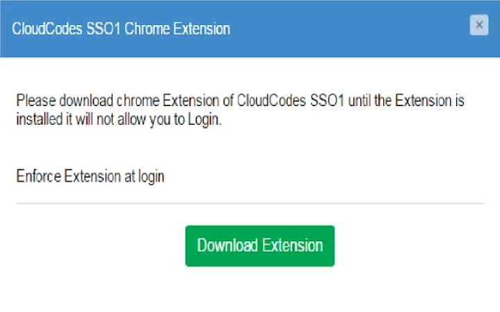 CloudCodes For Business Screenshot Image