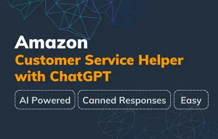 Amazon Customer Service Helper Image