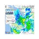 Desktop US Weather Radar 1.3