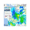 Desktop US Weather Radar 1.3