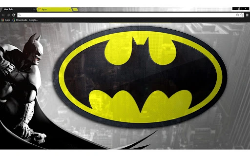 Batman Screenshot Image