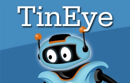 TinEye Reverse Image Search (Old Version)