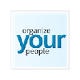 Organize Your People