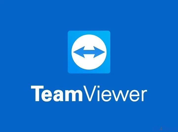 TeamViewer Image
