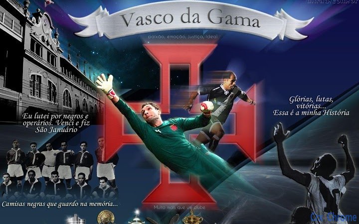 Vasco da Gama Tab Screenshot Image