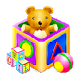Kid Games - For New Tab Icon Image