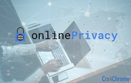 onlinePrivacy Image