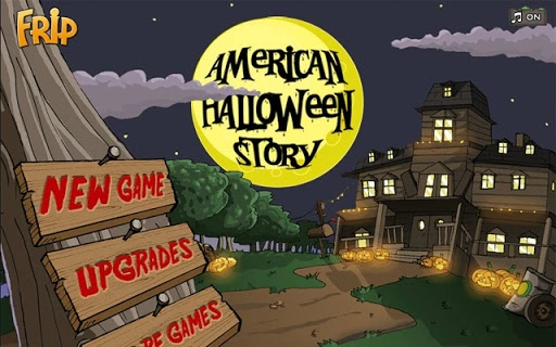 American Halloween Story Screenshot Image