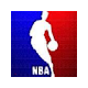 NBA New Tab Page