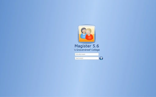 Magister Screenshot Image