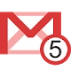 Gmail Notifier 1.1.3
